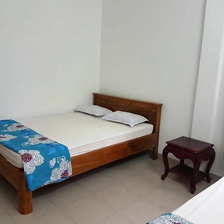 Thanh Cao Guesthouse Phu Quoc Exterior foto