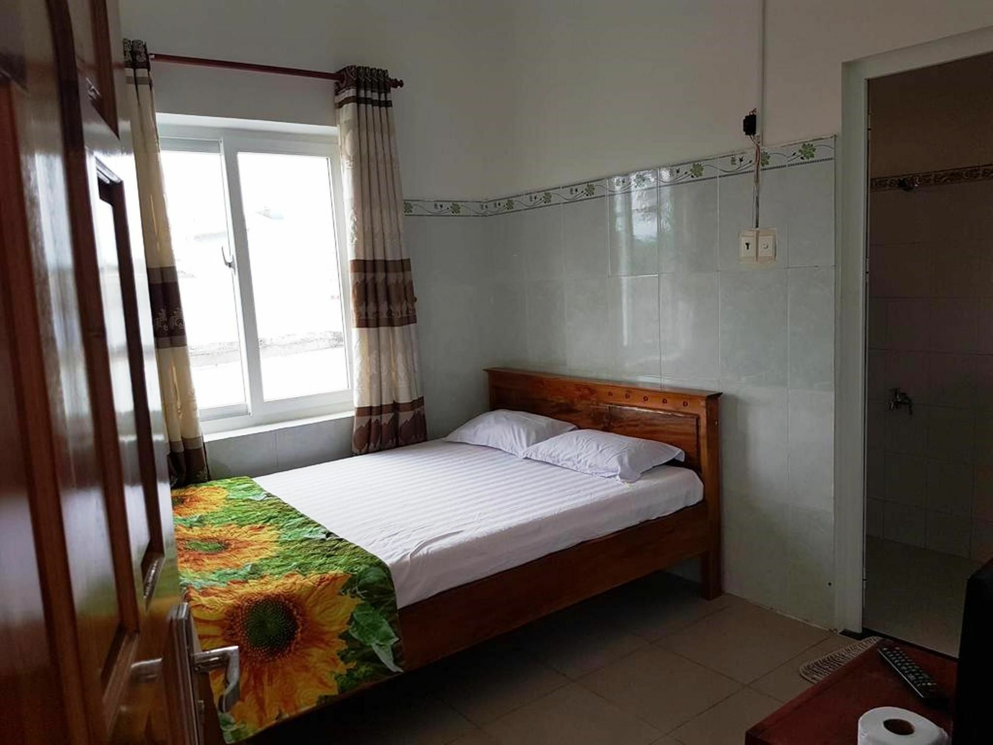 Thanh Cao Guesthouse Phu Quoc Exterior foto