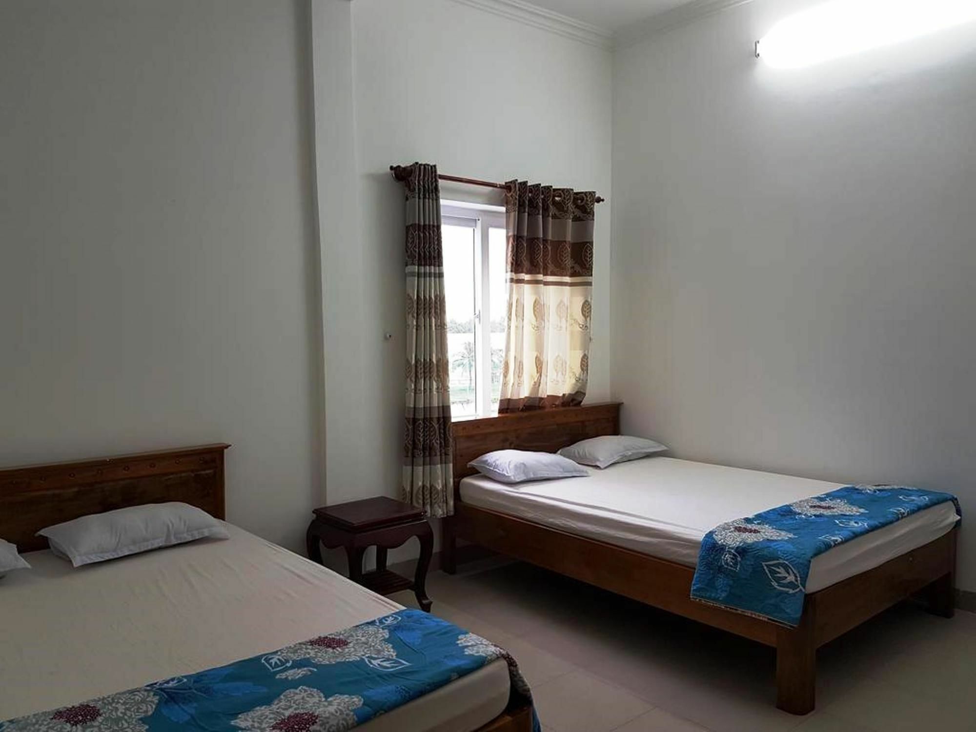 Thanh Cao Guesthouse Phu Quoc Exterior foto